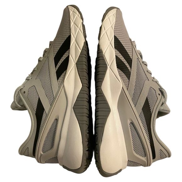 Reebok Nanoflex Running Shoes Women’s Size 9 Walk Gym Athletic Shoes Gray NEW main image 7